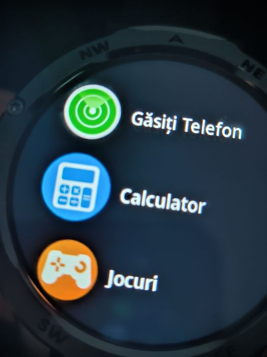 Telefoane Smartwatch