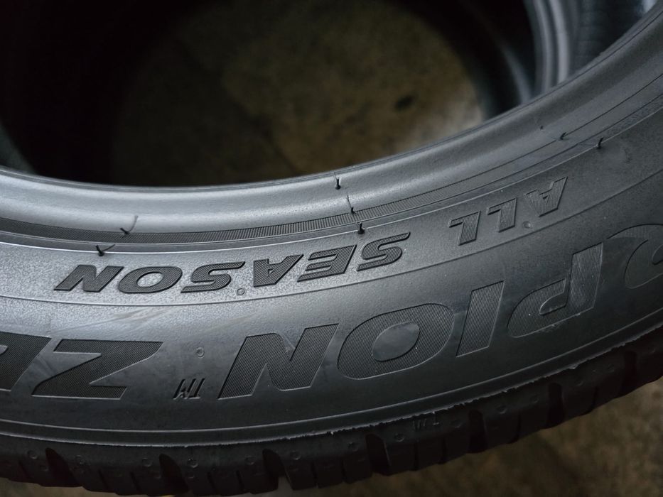 Pirelli 245/45 R20 103W MS all seson
