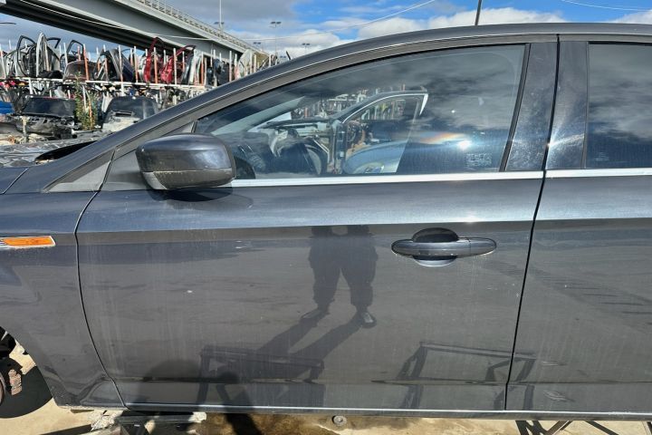 Usa Portiera fata stanga Ford Mondeo MK4 [facelift] [2010 - 2015]