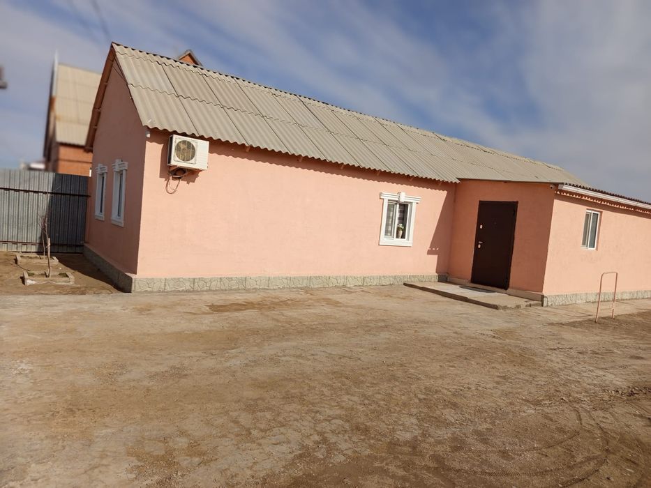 Уй сатылады Бірлік 2