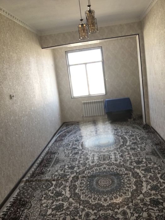 1 xonali kvartira sotiladi juda arzonga Yangi Oʻzbekiston Ruparasi