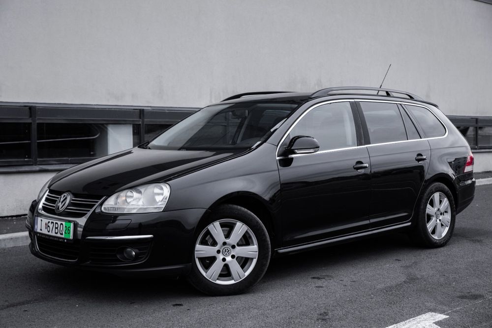 Volkswagen Golf 1.9 tdi