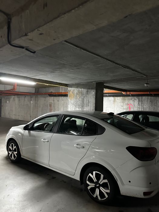 DACIA Logan 2023