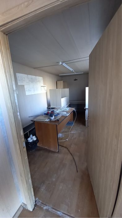 Продается контейнер