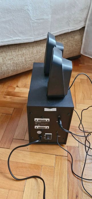Vand boxe cu sistem karaoke