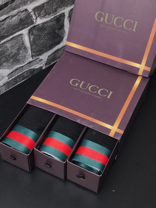 Мъжки боксерки високо качество