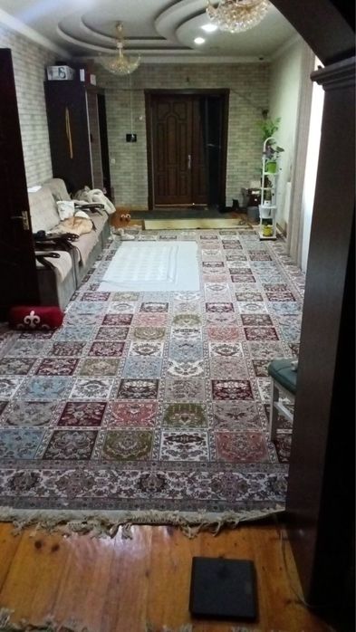 Гилем состояниеси таза