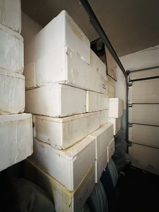 Продам Термобоксы