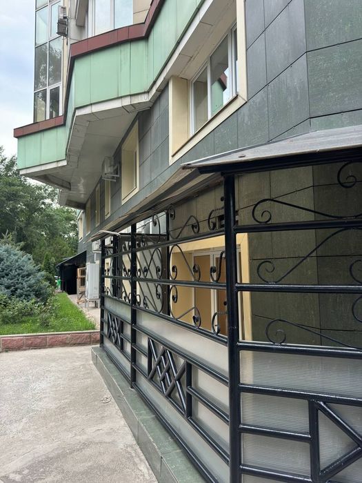 Мойка Винтажных окон