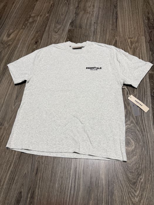 Tricou Essentials Oversized - Nou cu etichetă , Calitate Premium