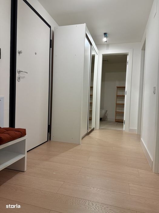 Apartament 2 camere bloc nou | Parcare subterana | Metrou Jiului