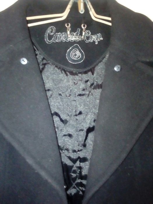 Пальто Модельное