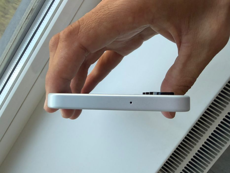 Samsung galaxy A16