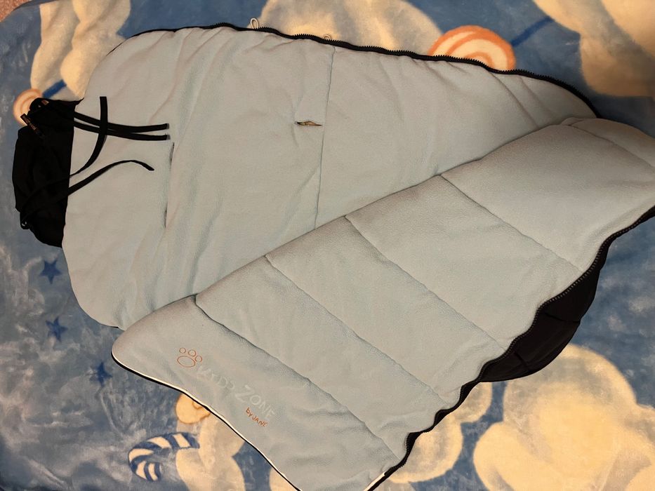 Чувал за количка Jane