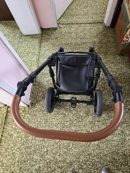 Бебешка количка Bexa Air 2в1