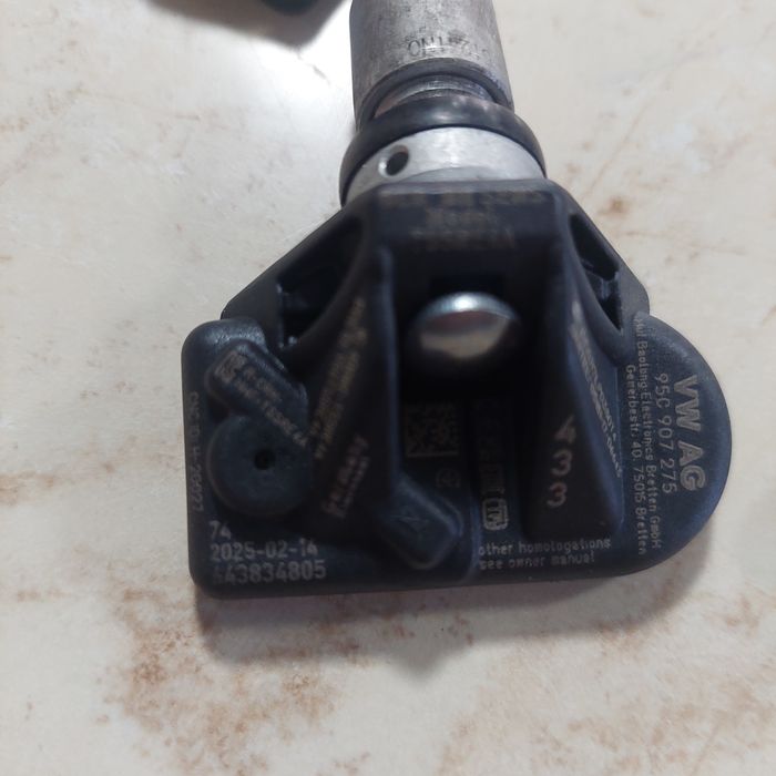 Vw ДАТЧИЦИ сензори за налягане volkswagen