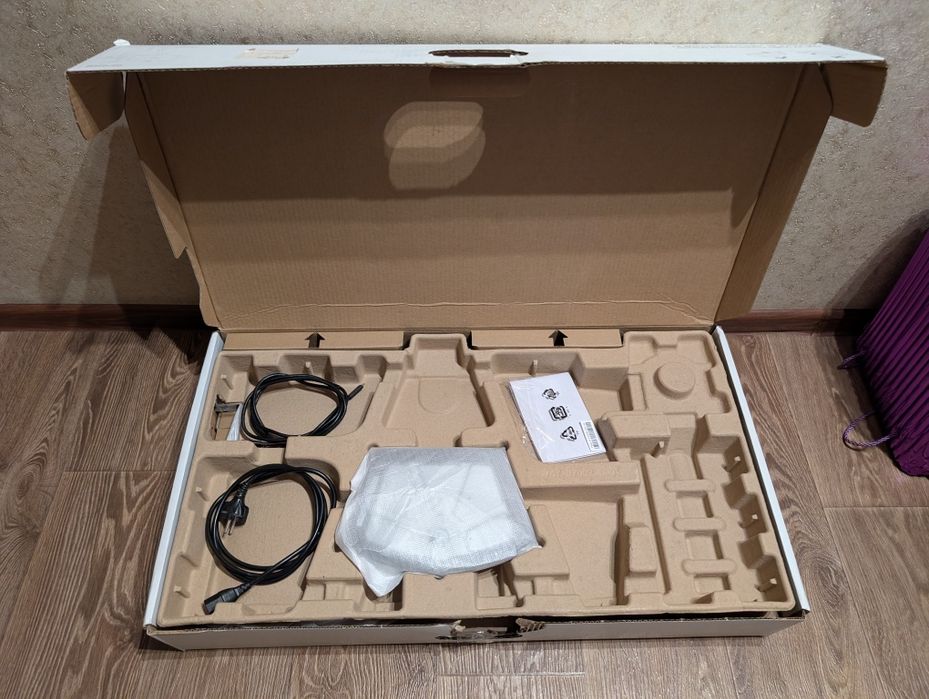 Dell S2722DZ 27" 2K IPS / USB-C 65W