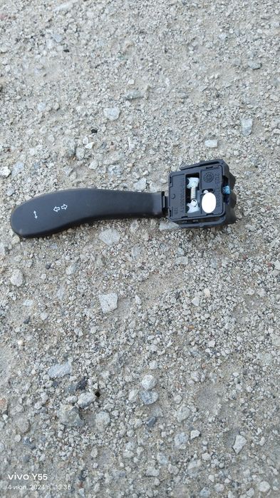 Подрулевой переключатель поворота Приоры