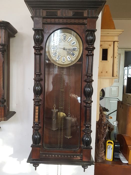 часы антикварное рабочее