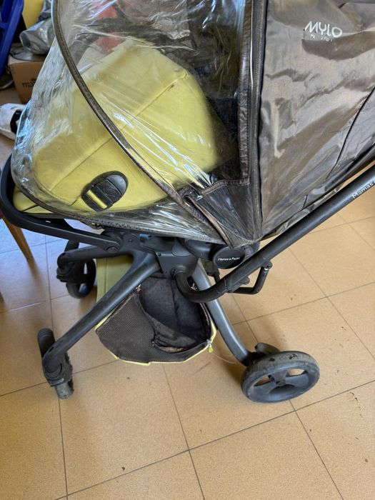 Детска количка Mamas&Papas Mylo