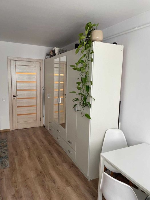 Apartament modern si luminos