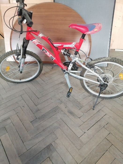 Bicicleta pentru copii