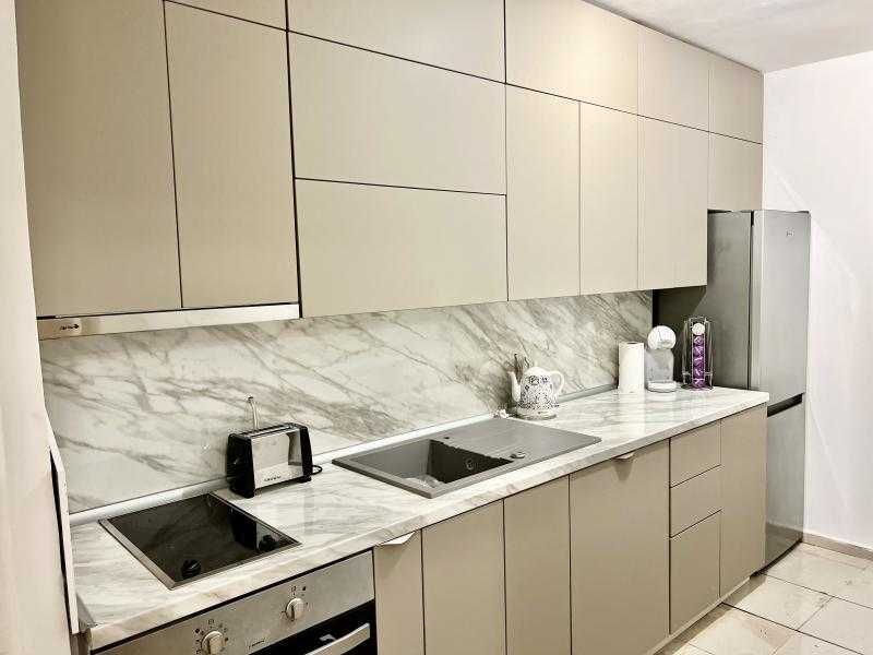 Топ имот! Двустаен апартамент в Центъра! След основен ремонт!