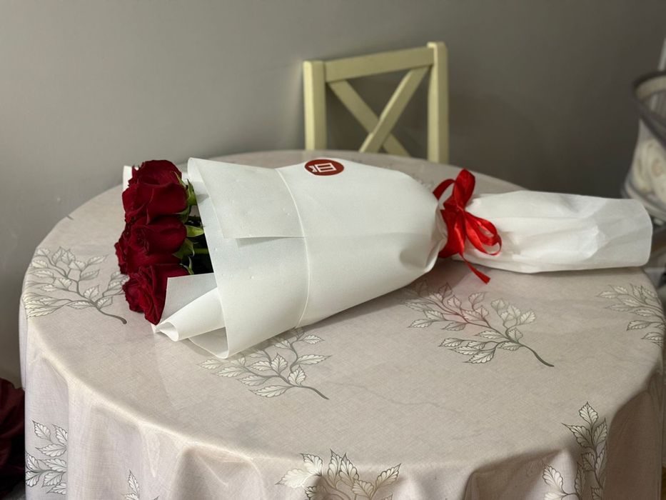 Продам букет цветов