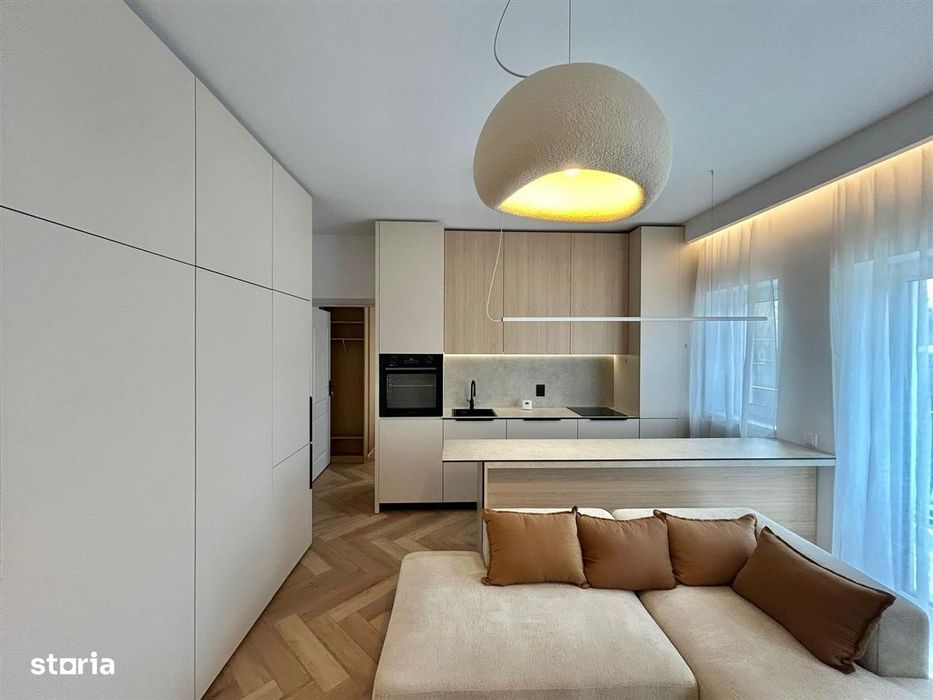 Apartament 3 camere, etaj 1, parcare - Turnisor, Sibiu — fotografia 3