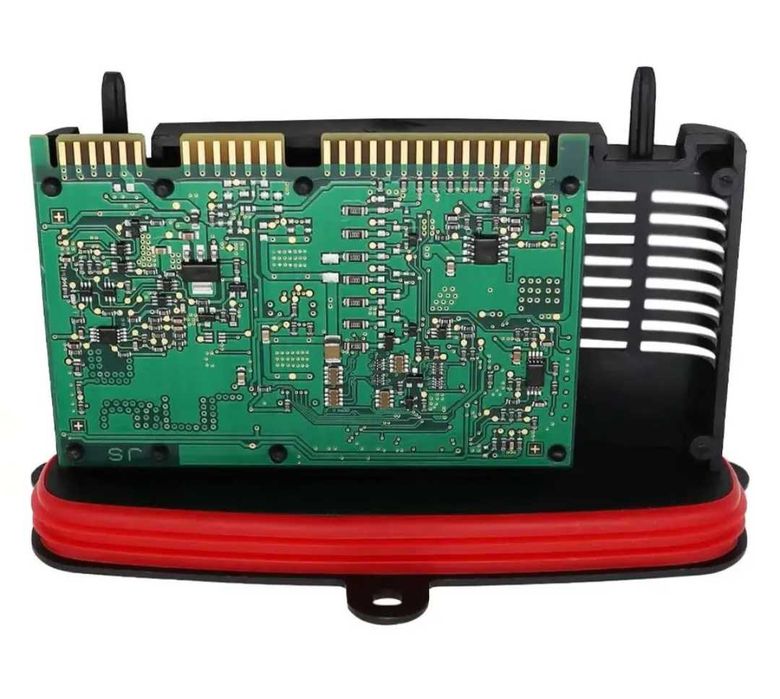 Модул светлини BMW F15 F16 F32 F33 F10 Xenon TMS Module ТМС БМВ фарове