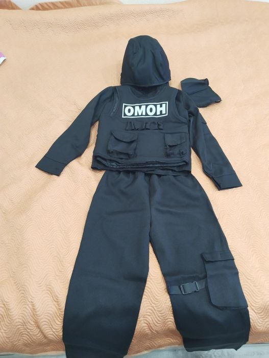 Прокат и продажа новогодних костюмов