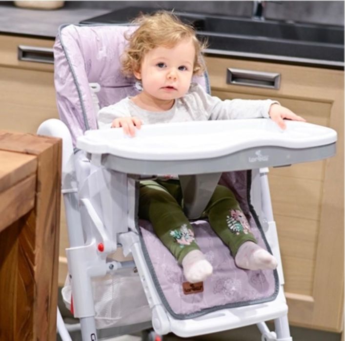 Столче за хранене Lorelli Gusto