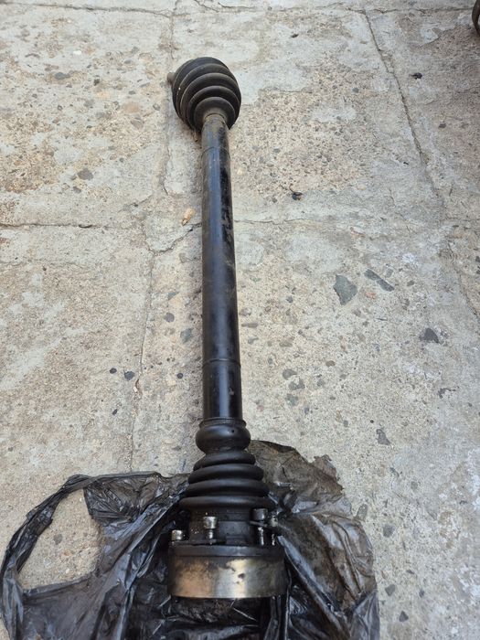 Полуоска за голф 4 1.9