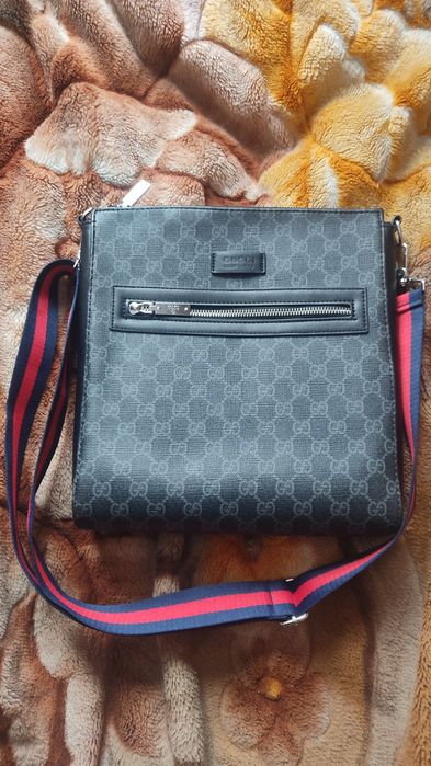 Продам GUCCI барсетка