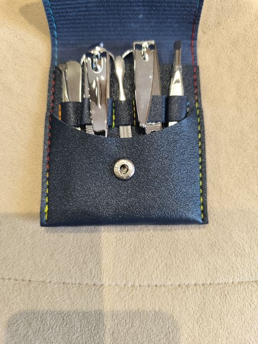 19в1 комплект за маникюр