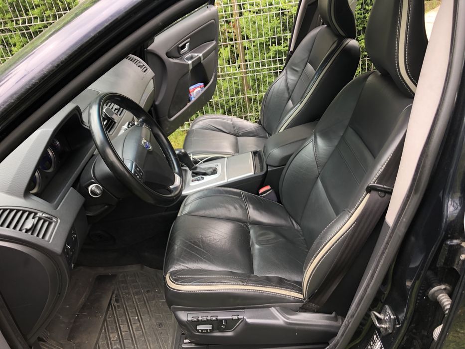 Volvo XC 90  7 locuri D5