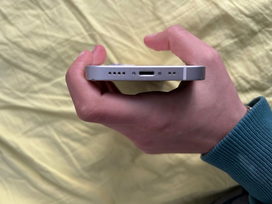 iPhone 12 mini (в гаранция)