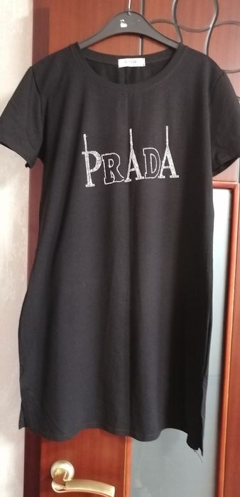 Платье, рубашка, комбинезон