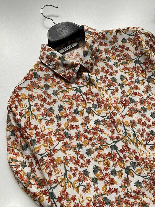 Туника, штапель, киришмийди Туркия,38-40 размер