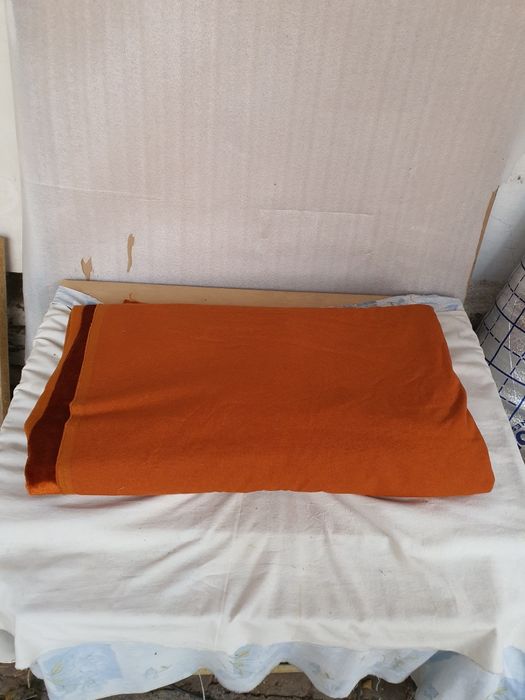 Ткань Бархатная Материал 135шир. 5м длин.