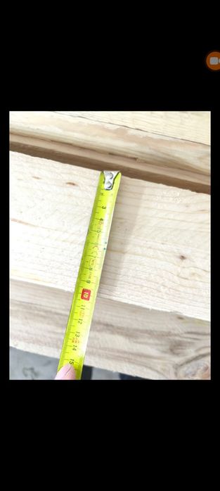 Пиломатериал, 4×10