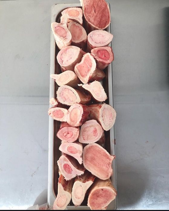 Култышки говяжие