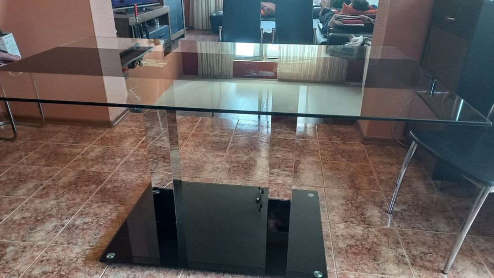 Кухненска,трапезна маса