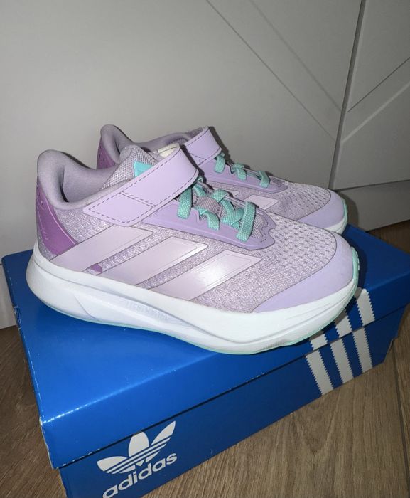 Продам кроссовки adidas kids
