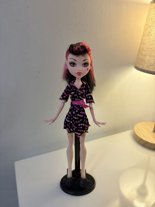 Monster high/Монстър хай кукли