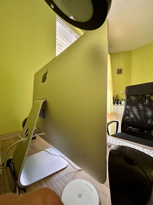 Imac 21.5inch Late 2015 4k retina