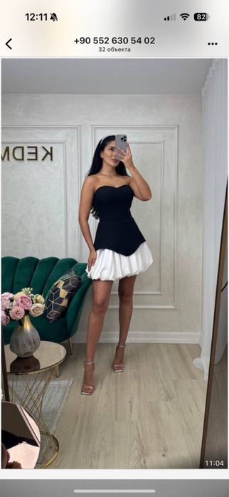 Распродажа вечерних костюмов! Все за 500 тыс! Пишите в тлг
