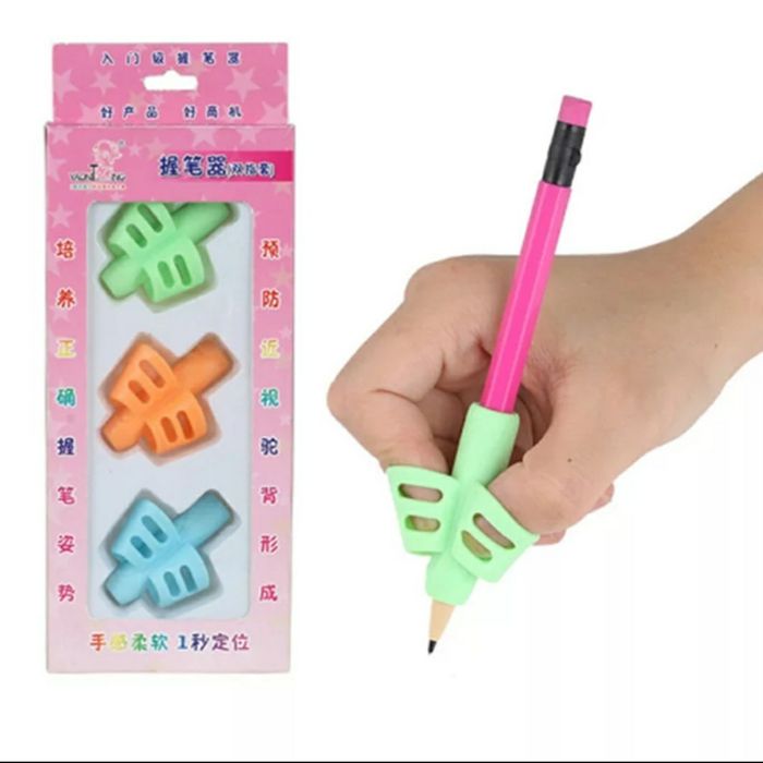 Set corectare scris pentru  preșcolari și elevi