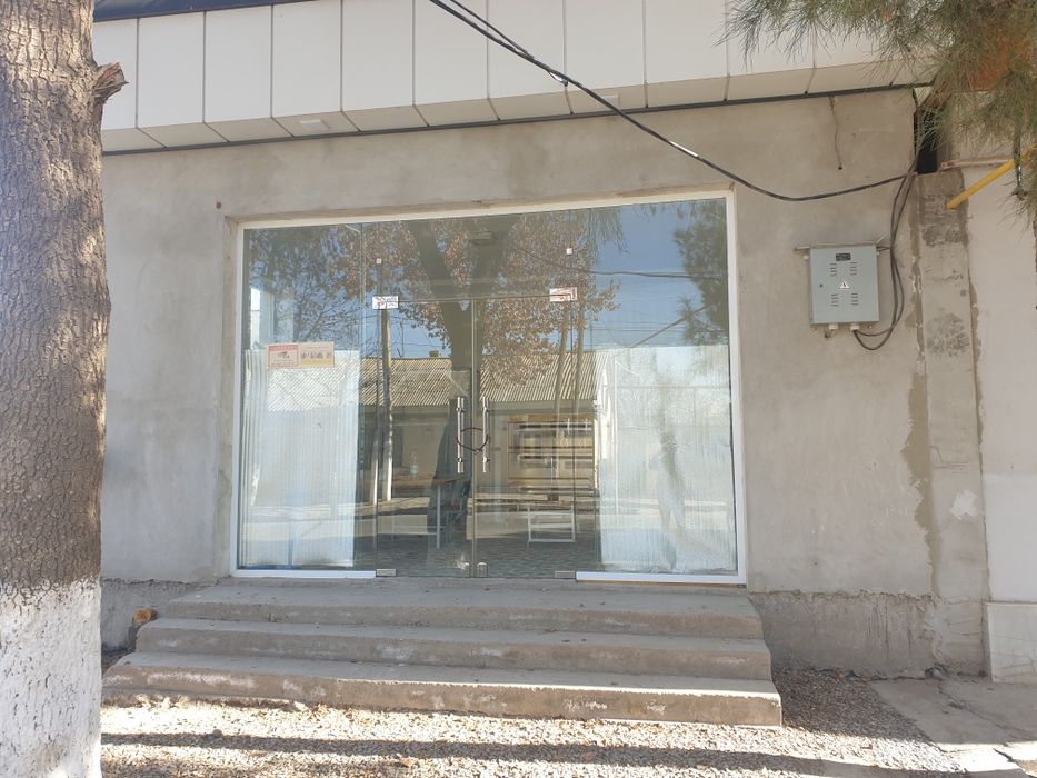 Нонвойхона сотилади