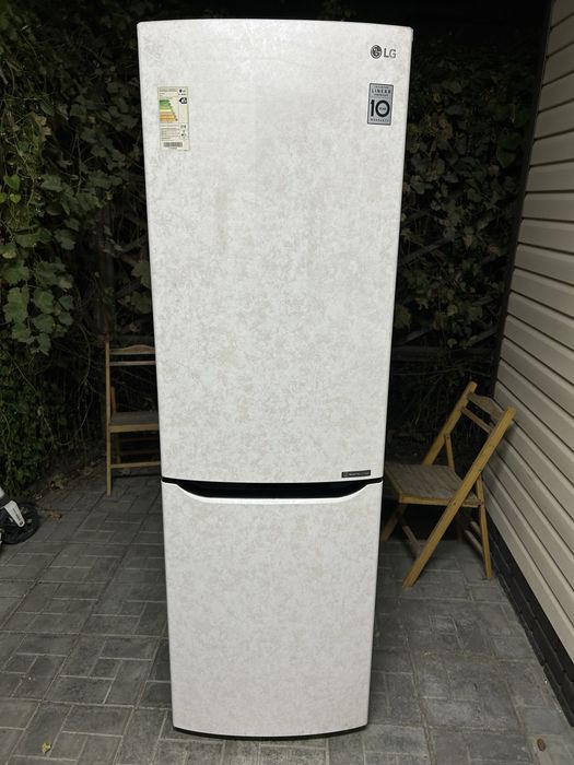 Холодильник с доставкой